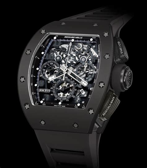 richard mille rm 011 price